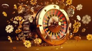 kyat02 တွင် Baccarat နှင့် ကတ်ဂိမ်းများ ကစားနေသောမြင်ကွင်း