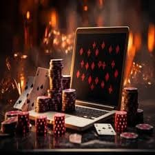 Slots ဂိမ်းများ